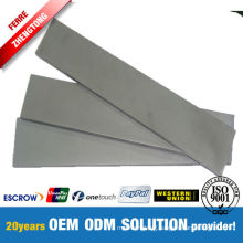 Manufacturing Best Price Tungsten Sheets